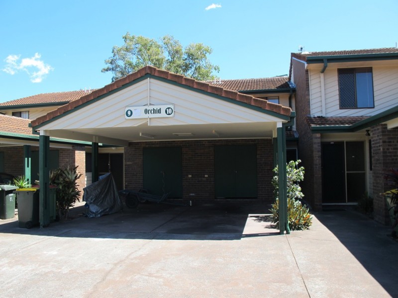 10 Orchid 67 Nerang Street, Nerang QLD 4211