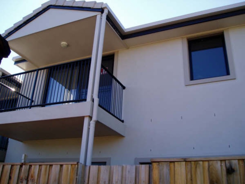 16/15 Ancona Street, Carrara QLD 4211