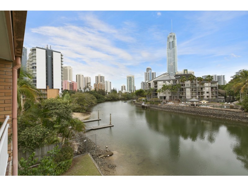 13/47 Peninsular Drive, Surfers Paradise QLD 4217