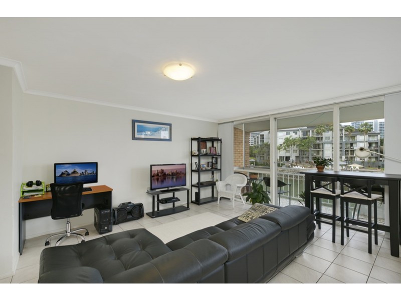 13/47 Peninsular Drive, Surfers Paradise QLD 4217