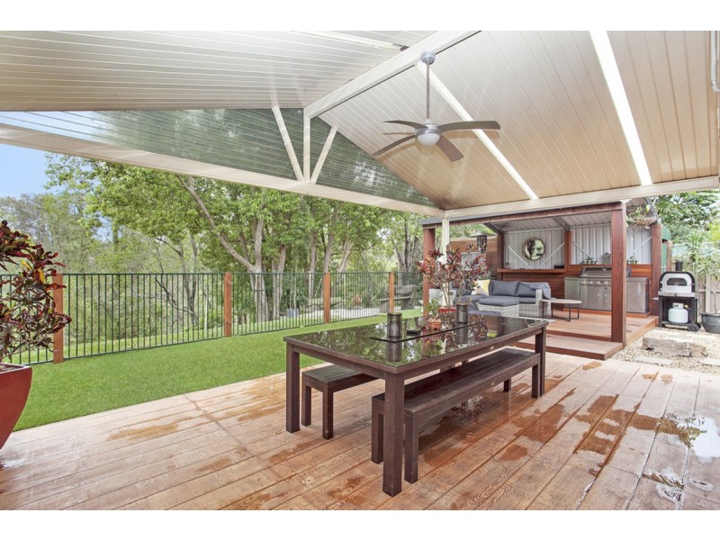 74 Rivergum Drive, Nerang QLD 4211