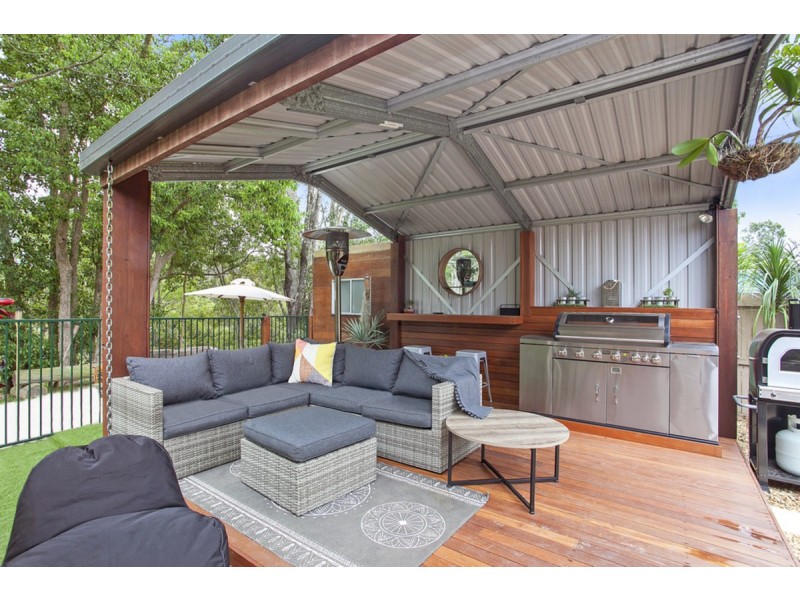 74 Rivergum Drive, Nerang QLD 4211