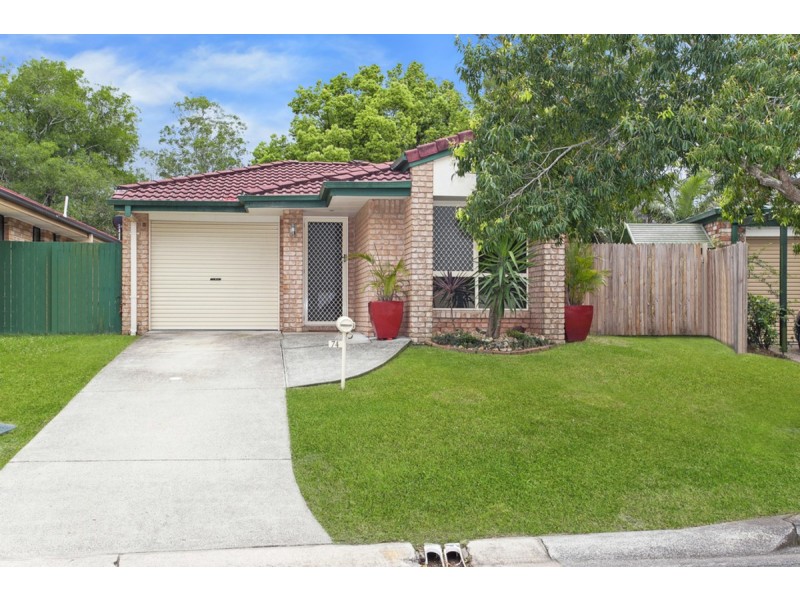 74 Rivergum Drive, Nerang QLD 4211