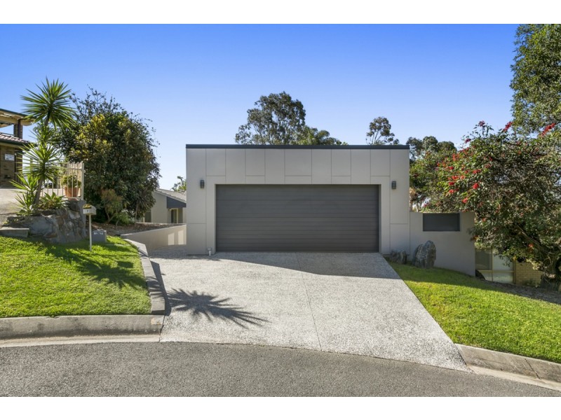 7 Pauline Place, Highland Park QLD 4211