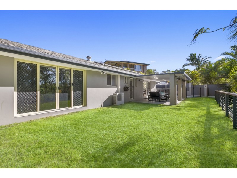 7 Pauline Place, Highland Park QLD 4211