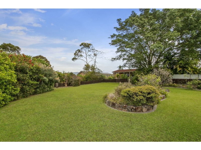 3 Pinjarra Place, Worongary QLD 4213