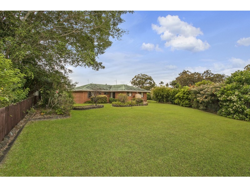 3 Pinjarra Place, Worongary QLD 4213