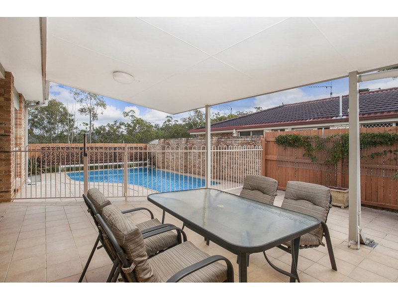 13 Lochinvar Court, Highland Park QLD 4211