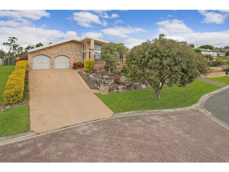 13 Lochinvar Court, Highland Park QLD 4211