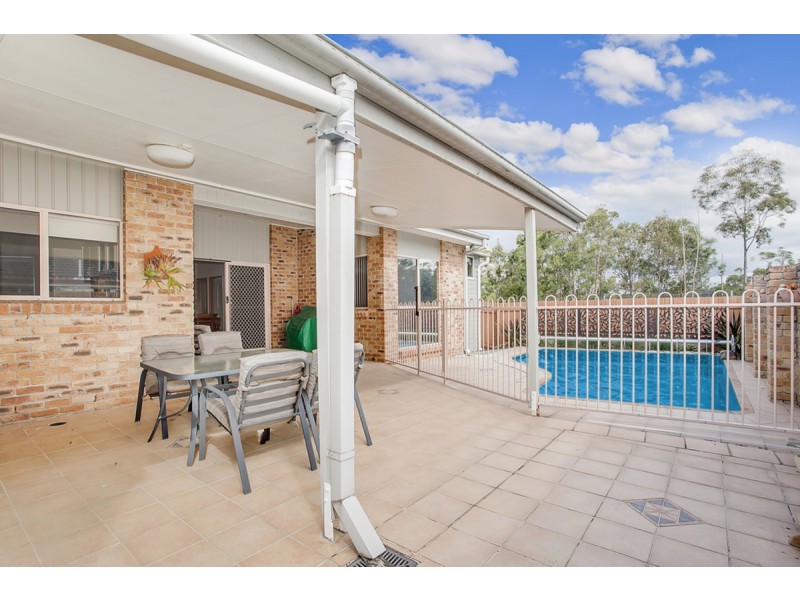 13 Lochinvar Court, Highland Park QLD 4211