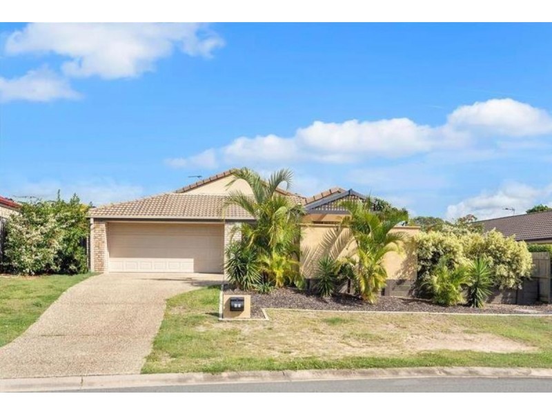42 Diamond Sand Drive, Upper Coomera QLD 4209