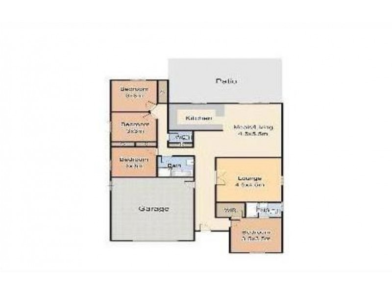 42 Diamond Sand Drive, Upper Coomera QLD 4209