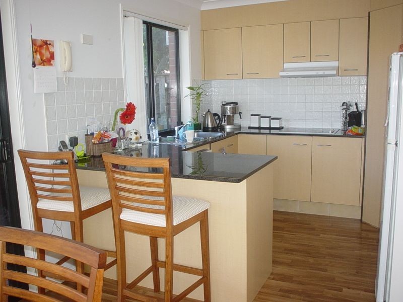 42/64 “St Andrews” Gilston Road, Nerang QLD 4211