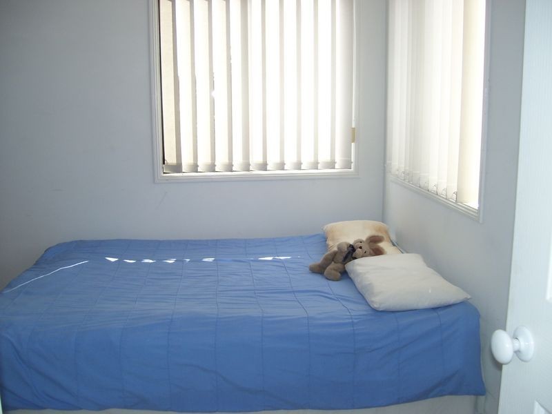 42/64 “St Andrews” Gilston Road, Nerang QLD 4211