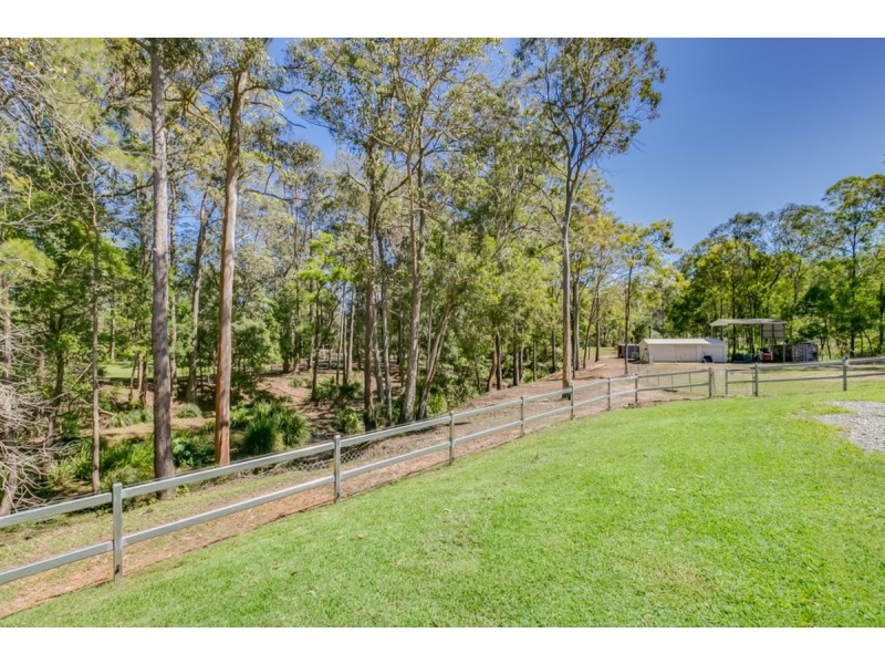 539 Beaudesert Nerang Road, Mount Nathan QLD 4211