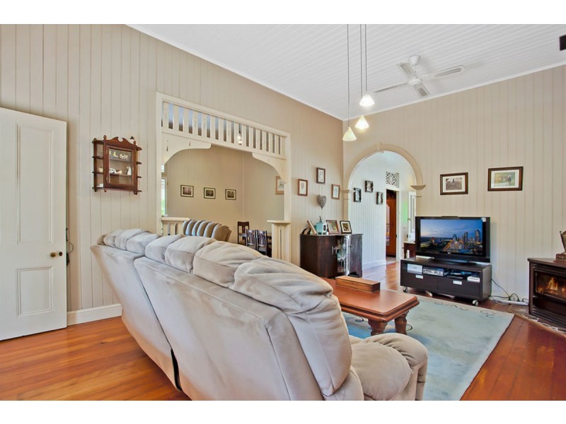 539 Beaudesert Nerang Road, Mount Nathan QLD 4211