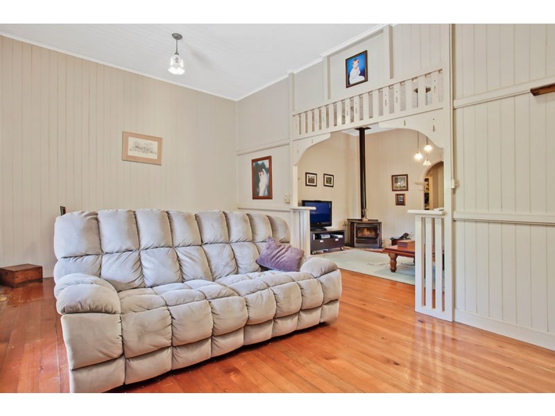 539 Beaudesert Nerang Road, Mount Nathan QLD 4211