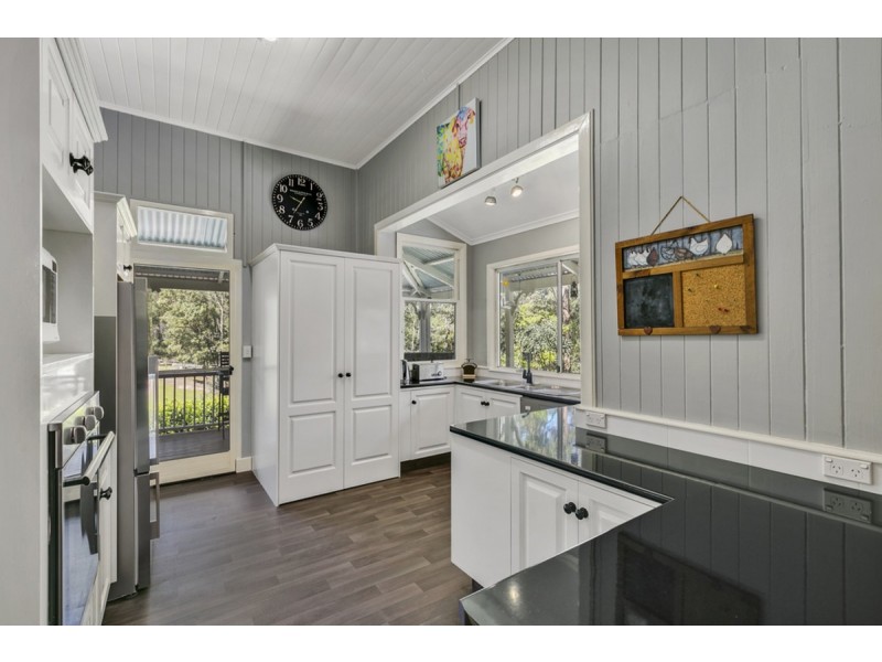 539 Beaudesert Nerang Road, Mount Nathan QLD 4211