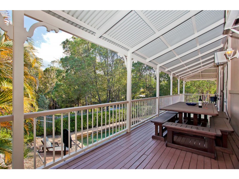 539 Beaudesert Nerang Road, Mount Nathan QLD 4211