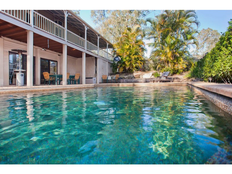 539 Beaudesert Nerang Road, Mount Nathan QLD 4211