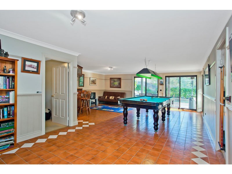 539 Beaudesert Nerang Road, Mount Nathan QLD 4211