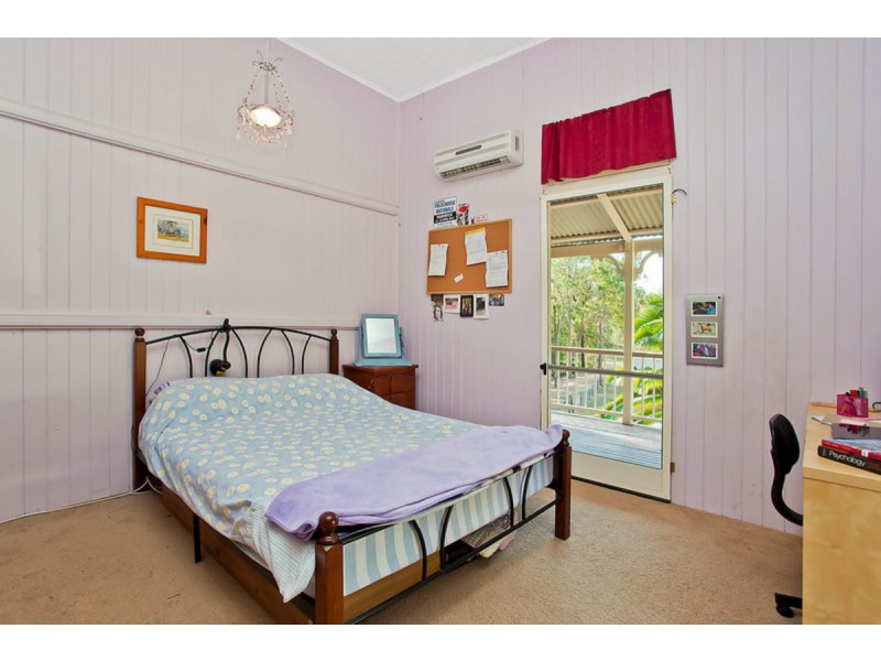 539 Beaudesert Nerang Road, Mount Nathan QLD 4211