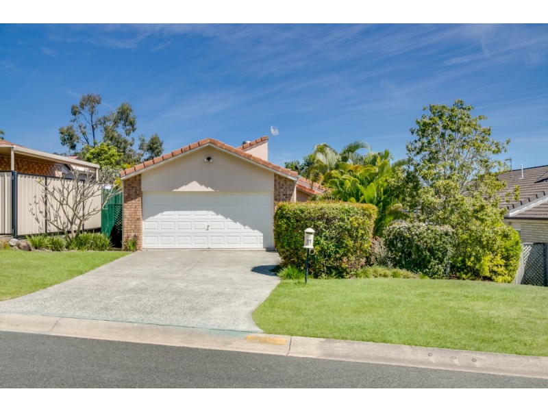 11 Inverness Court, Nerang QLD 4211