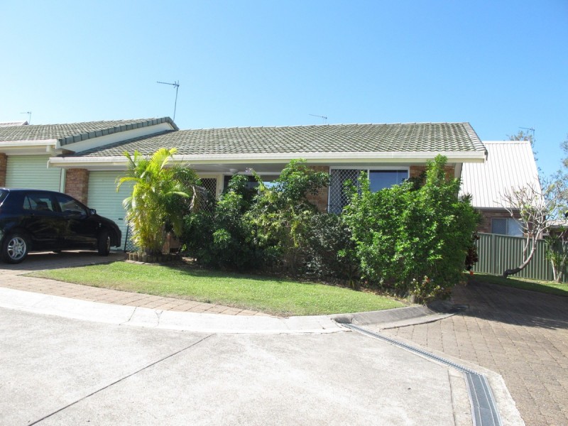 8/52 Martin Street, Nerang QLD 4211