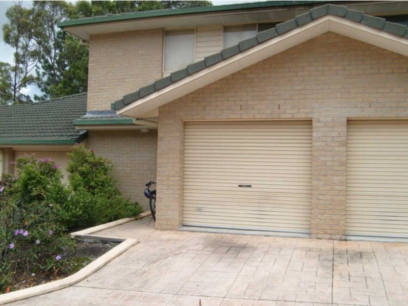 7/4 Bushmead Street, Nerang QLD 4211