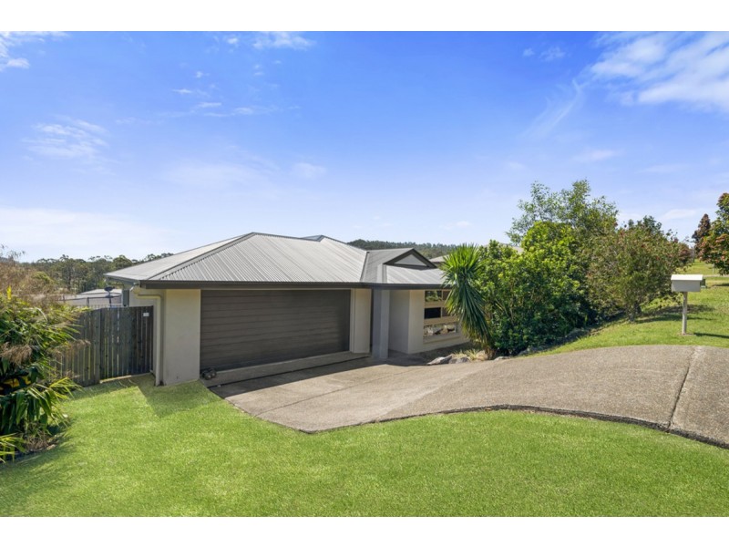 8 Jackaroo Crescent, Gilston QLD 4211