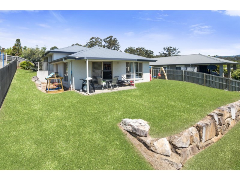 8 Jackaroo Crescent, Gilston QLD 4211