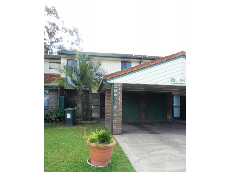 6 Jacaranda Court/67 Nerang Street, Nerang QLD 4211
