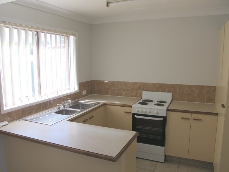 6 Jacaranda Court/67 Nerang Street, Nerang QLD 4211