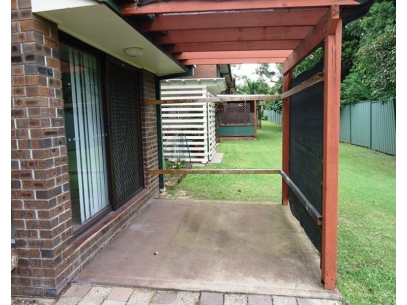 6 Jacaranda Court/67 Nerang Street, Nerang QLD 4211