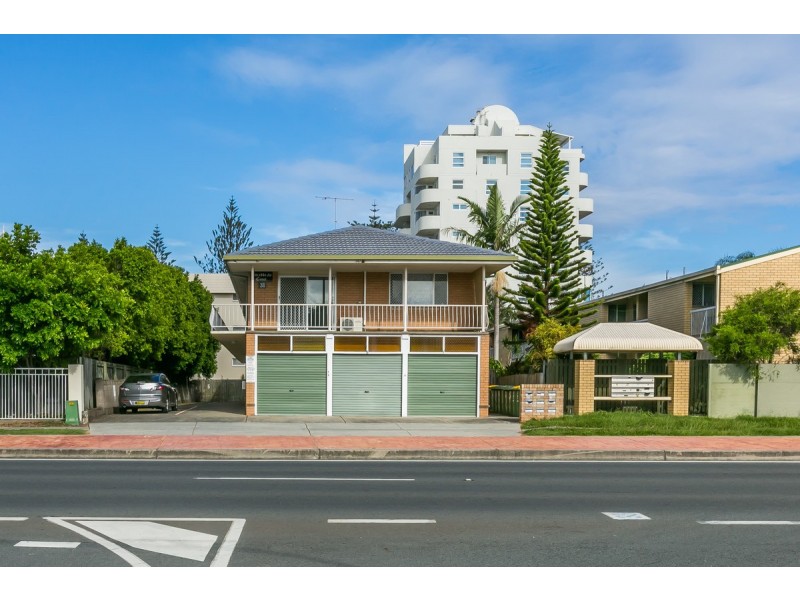 5/31 Frank Street, Labrador QLD 4215