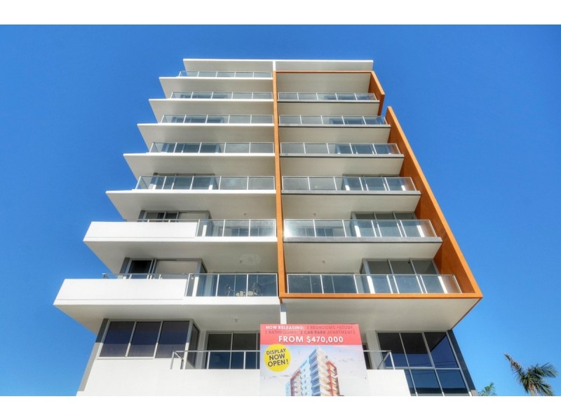 103/26 Spendelove Street, Southport QLD 4215