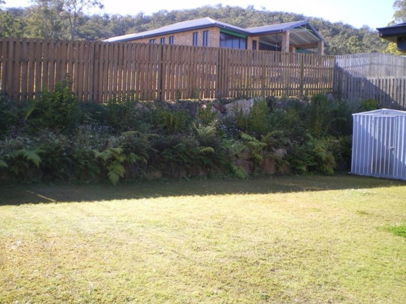 4 Silvereye Circuit, Gilston QLD 4211