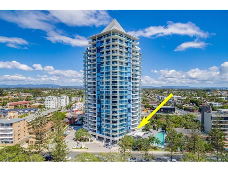 202/230 Marine Parade, Labrador QLD 4215