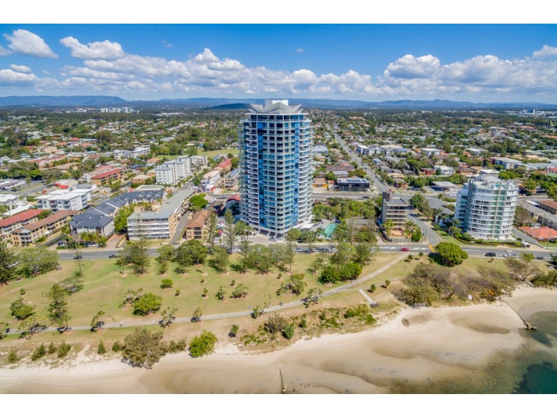 202/230 Marine Parade, Labrador QLD 4215