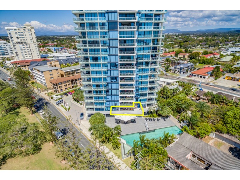 202/230 Marine Parade, Labrador QLD 4215