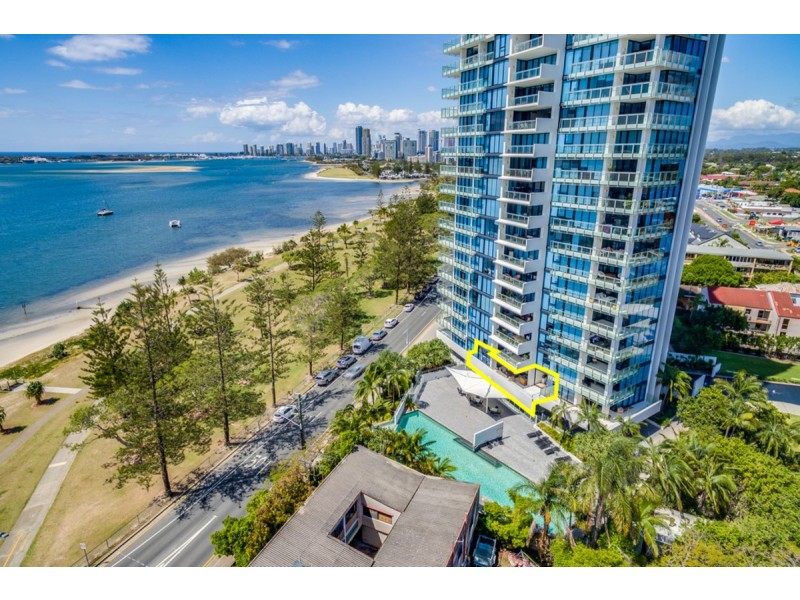 202/230 Marine Parade, Labrador QLD 4215