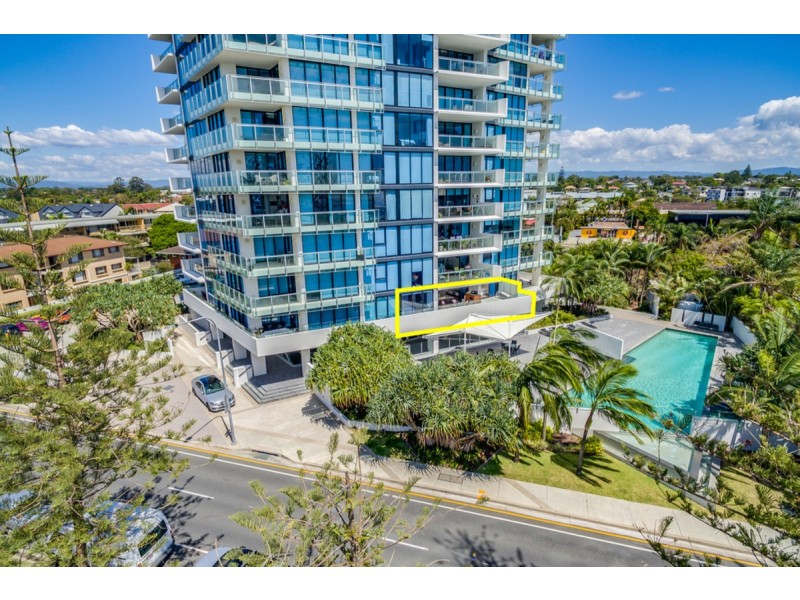 202/230 Marine Parade, Labrador QLD 4215