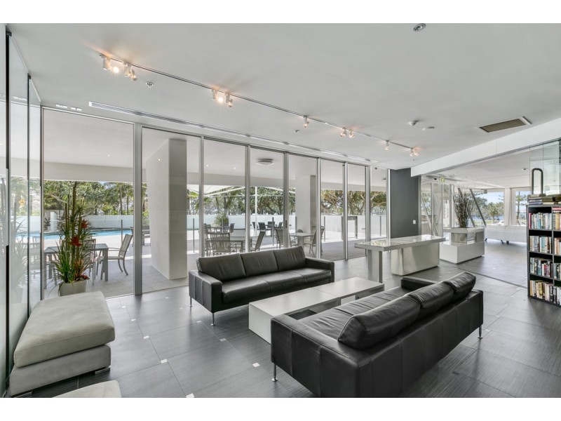 202/230 Marine Parade, Labrador QLD 4215