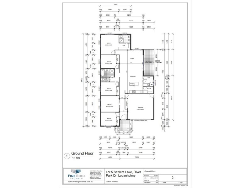 88 River Park Drive, Loganholme QLD 4129