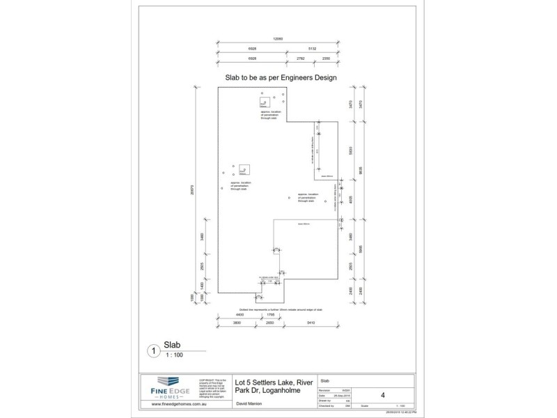 88 River Park Drive, Loganholme QLD 4129