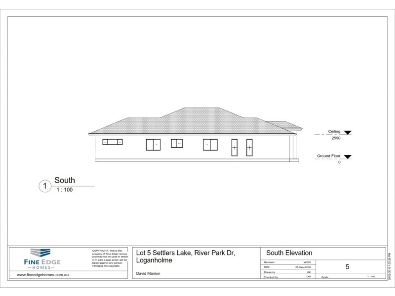 88 River Park Drive, Loganholme QLD 4129