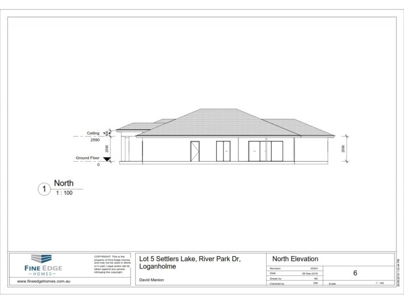 88 River Park Drive, Loganholme QLD 4129