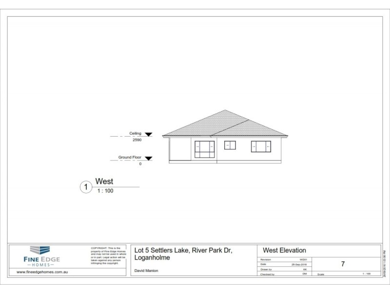 88 River Park Drive, Loganholme QLD 4129