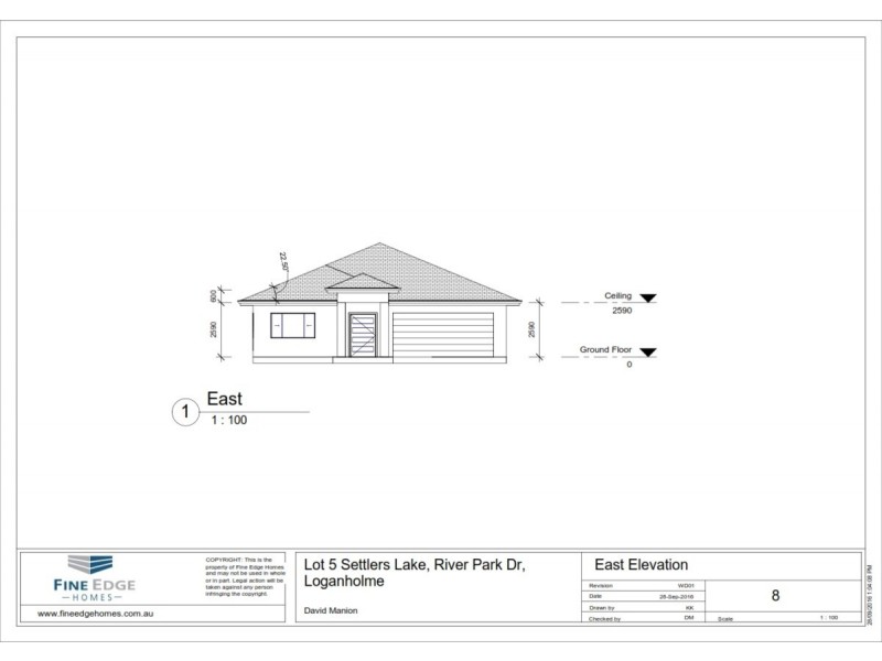 88 River Park Drive, Loganholme QLD 4129