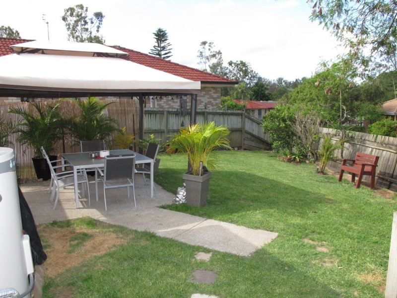 1/49 Rivergum Drive, Nerang QLD 4211